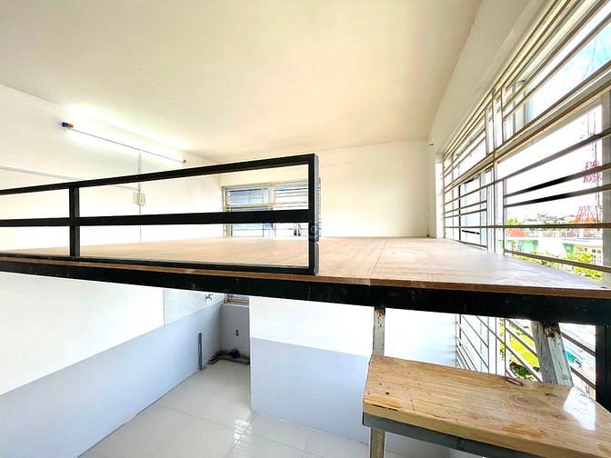 Hình ảnh DUPLEX SIÊU THOÁNG - Ngã 5 Chuồng chó - New 100%