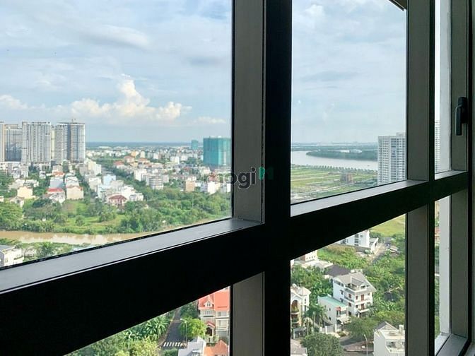 Hình ảnh THE SUN AVENUE - Cho Thuê Căn Hộ 2PN Nội Thất Cơ Bản