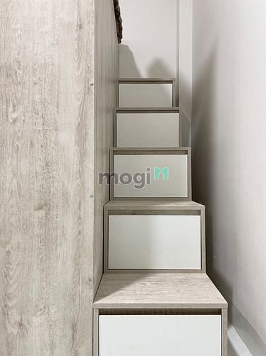 Hình ảnh Phòng Studio Full Nội thất Giá Siêu Hạt dẻ Quận 3