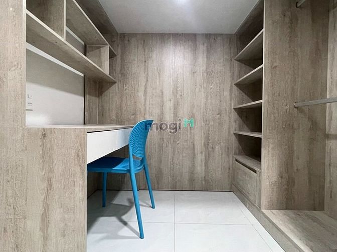 Hình ảnh Phòng Studio Full Nội thất Giá Siêu Hạt dẻ Quận 3