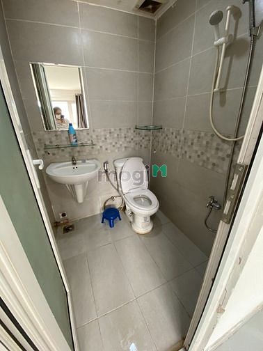 Hình ảnh Phòng Studio Full Nội thất Giá Siêu Hạt dẻ Quận 3