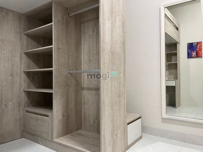 Hình ảnh Phòng Studio Full Nội thất Giá Siêu Hạt dẻ Quận 3