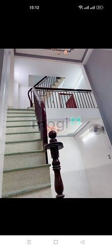 Hình ảnh Bán Nhà💢Lê Văn Sỹ💢Đẹp Ở Ngay DTSD: 96M2=5Ty2 tl
