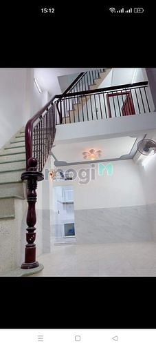 Hình ảnh Bán Nhà💢Lê Văn Sỹ💢Đẹp Ở Ngay DTSD: 96M2=5Ty2 tl