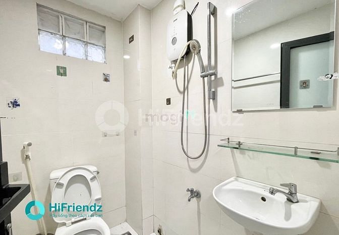 Hình ảnh Duplex full nội thất y hình - Hifriendz hỗ trợ cọc