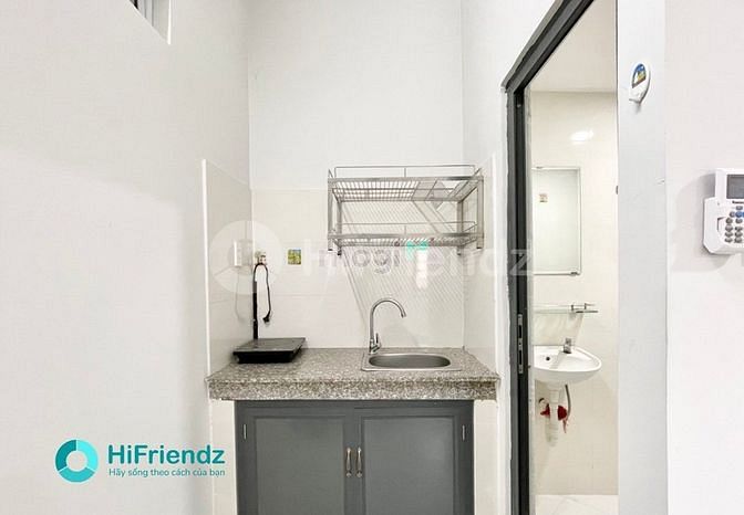 Hình ảnh Duplex full nội thất y hình - Hifriendz hỗ trợ cọc