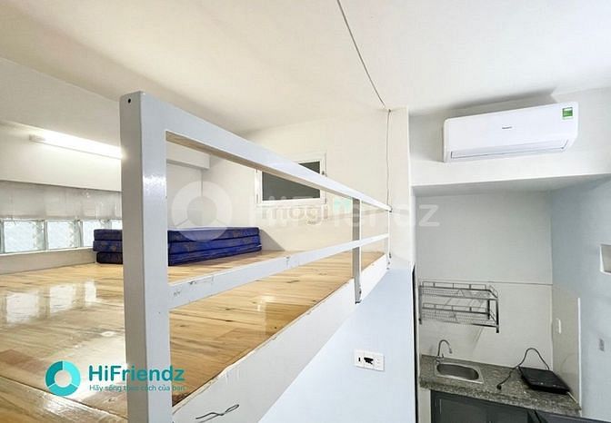Hình ảnh Duplex full nội thất y hình - Hifriendz hỗ trợ cọc