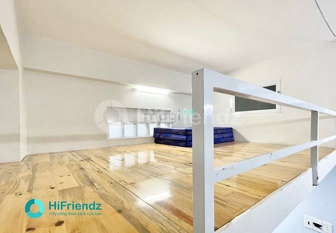 Hình ảnh Duplex full nội thất y hình - Hifriendz hỗ trợ cọc