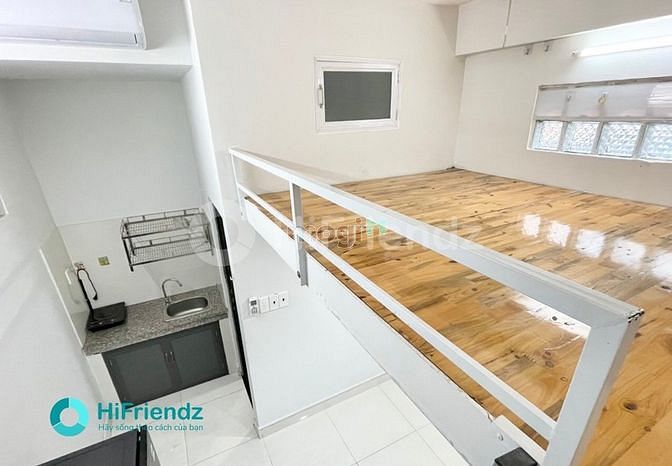 Hình ảnh Duplex full nội thất y hình - Hifriendz hỗ trợ cọc