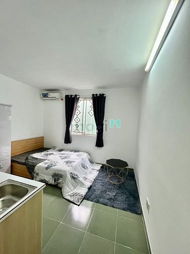 Hình ảnh Phòng full nội thất giá rẻ Quận 3, Điện Biên Phủ