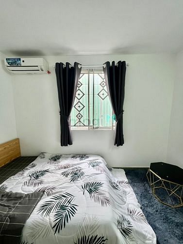 Hình ảnh Phòng full nội thất giá rẻ Quận 3, Điện Biên Phủ