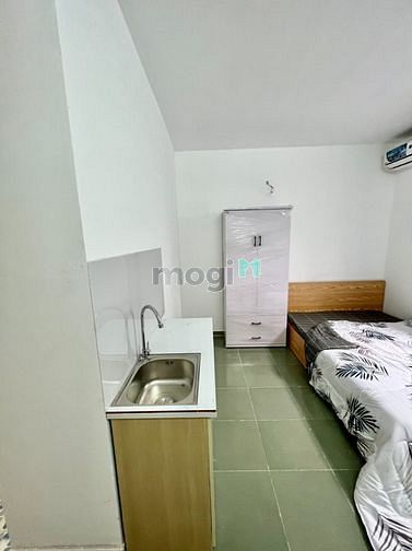 Hình ảnh Phòng full nội thất giá rẻ Quận 3, Điện Biên Phủ