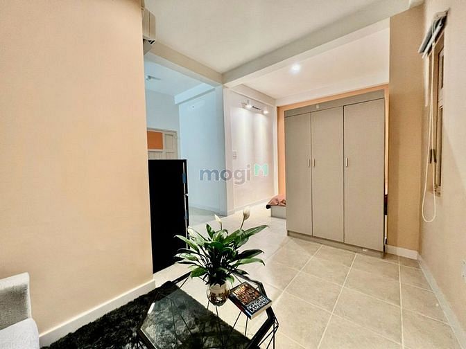 Hình ảnh Cho thuê Trang Chủ MB66.COM / Đăng Ký Tặng 66K Studio, thiết kế xinh xắn. Đầy đủ nội thất. Quận 4