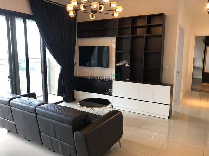 Hình ảnh Mb6623 nạp rút nhanh chóng Estella Heights bán căn 3PN, 150m2 đã hoàn thiện nội thất