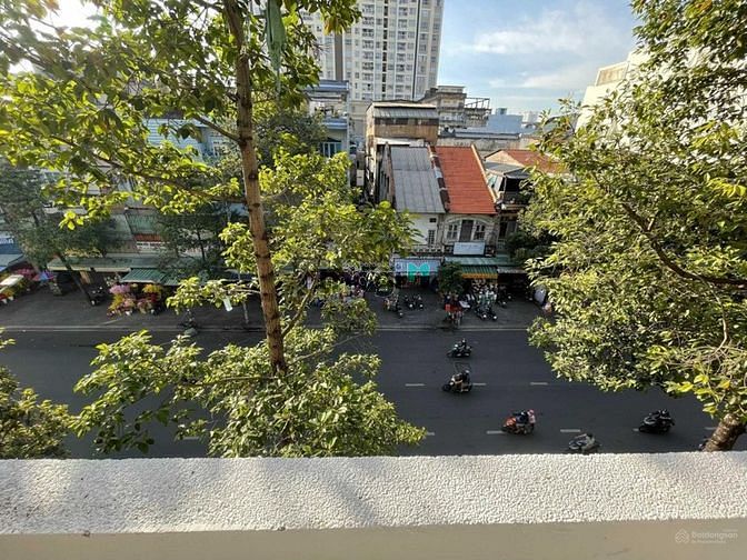 Hình ảnh Bán chung cư 32A Tháp Mười chính chủ