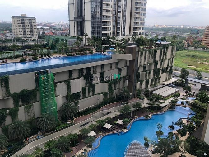 Hình ảnh Mb6623 nạp rút nhanh chóng Estella Heights bán căn 3PN, 150m2 đã hoàn thiện nội thất