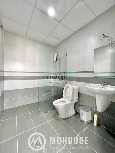 Hình ảnh Mb6623 nạp rút nhanh chóng Penthouse 1 phòng ngủ ban công Út Tịch