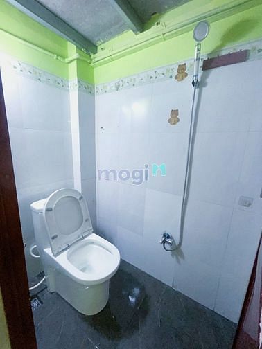 Hình ảnh Phòng Trọ Bình Tân dạng chung cư mini phòng mới 100% có sẵn máy lạnh