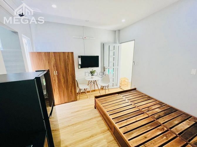 Hình ảnh Phòng studio full Nội Thất - Gần Nguyễn Sơn
