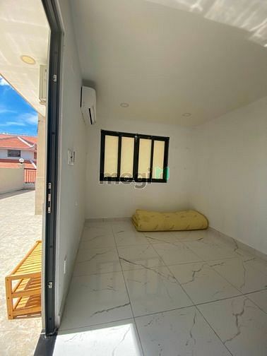 Hình ảnh Siêu phẩm ban công đến từ Tân phú sát HUFI