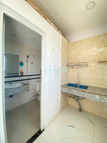 Hình ảnh Siêu phẩm ban công đến từ Tân phú sát HUFI