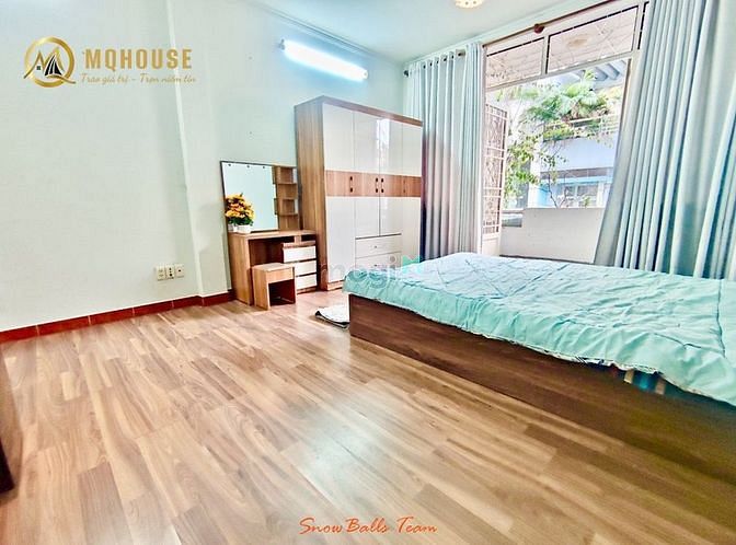 Hình ảnh 🌈Mb6623 nạp rút nhanh chóng studio balcony lớn full NT Bình Thạnh 🌈🌈