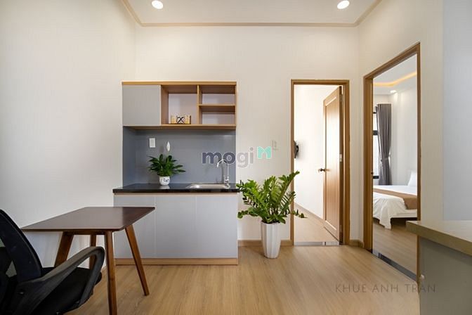 Hình ảnh Biệt thự AnhHouse Đà Nẵng có hồ bơi decor sang trọng