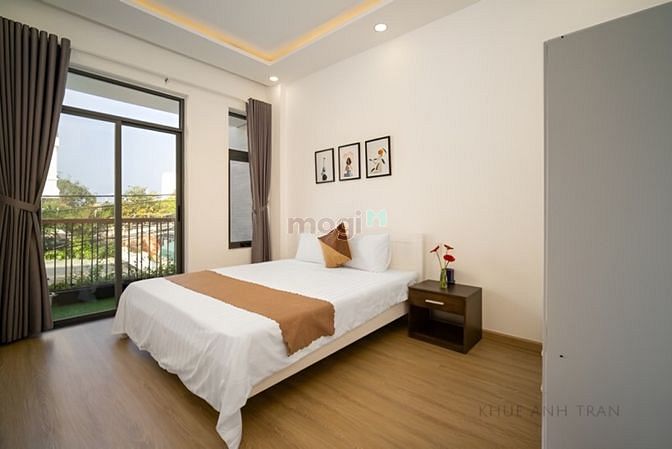 Hình ảnh Biệt thự AnhHouse Đà Nẵng có hồ bơi decor sang trọng