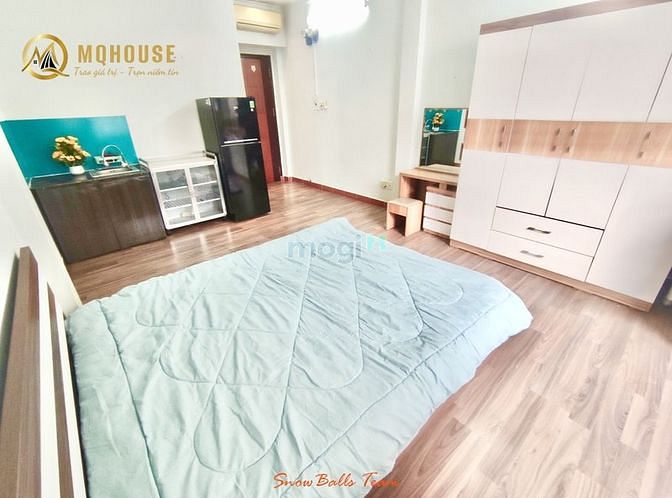 Hình ảnh 🌈Mb6623 nạp rút nhanh chóng studio balcony lớn full NT Bình Thạnh 🌈🌈