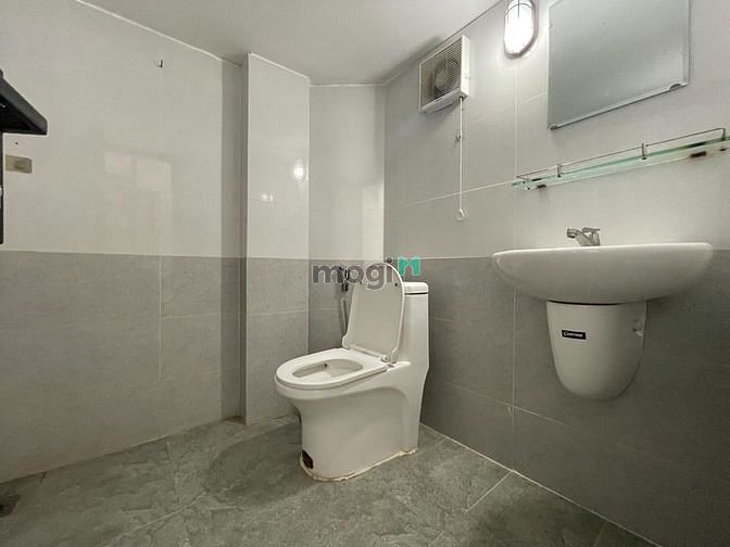 Hình ảnh Ú OÀ 🫣 Căn Hộ DUPLEX sát trường ĐH đây nè