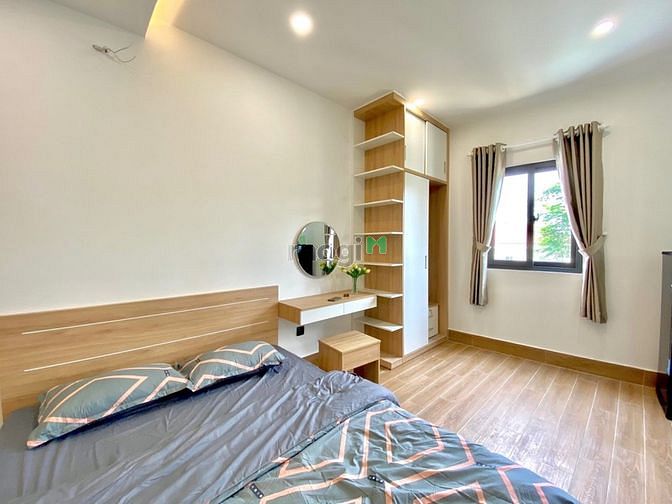 Hình ảnh Mb6623 nạp rút nhanh chóng dịch vụ STUDIO full nội thất cao cấp đầy đủ tiện nghi