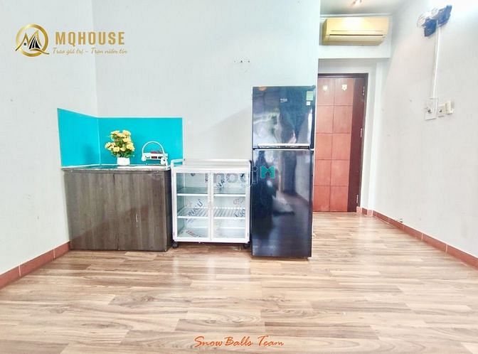 Hình ảnh 🌈Mb6623 nạp rút nhanh chóng studio balcony lớn full NT Bình Thạnh 🌈🌈