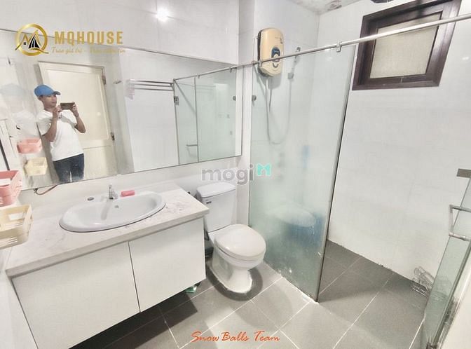 Hình ảnh 🌈Mb6623 nạp rút nhanh chóng studio balcony lớn full NT Bình Thạnh 🌈🌈