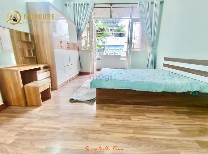 Hình ảnh 🌈Mb6623 nạp rút nhanh chóng studio balcony lớn full NT Bình Thạnh 🌈🌈