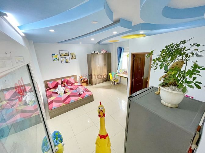 Hình ảnh ⚡️Mb6623 nạp rút nhanh chóng studio cửa sổ view mặt tiền Phú Nhuận⚡️⚡️