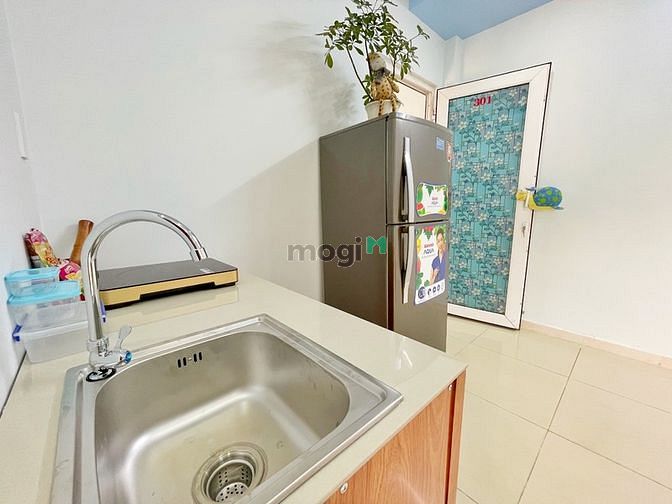 Hình ảnh ⚡️Mb6623 nạp rút nhanh chóng studio cửa sổ view mặt tiền Phú Nhuận⚡️⚡️
