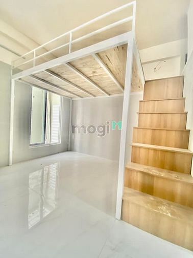 Hình ảnh Cho thuê Trang Chủ MB66.COM / Đăng Ký Tặng 66K Duplex mới xây, phòng còn mới tinh