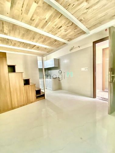 Hình ảnh Cho thuê Trang Chủ MB66.COM / Đăng Ký Tặng 66K Duplex mới xây, phòng còn mới tinh