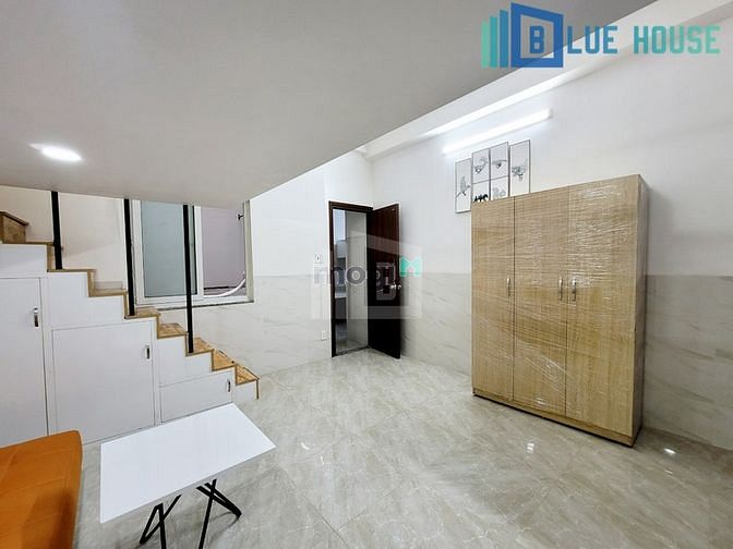 Hình ảnh ♥️Duplex room_Gác cao_Nội thất đầy đủ ♥️