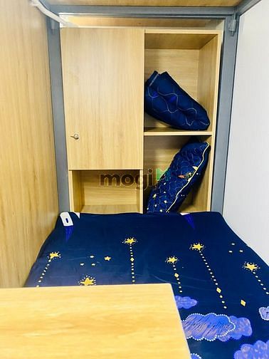 Hình ảnh Cho thuê Sleepbox FULL nội thất gần Hoàng Diệu 2, giá 1tr4