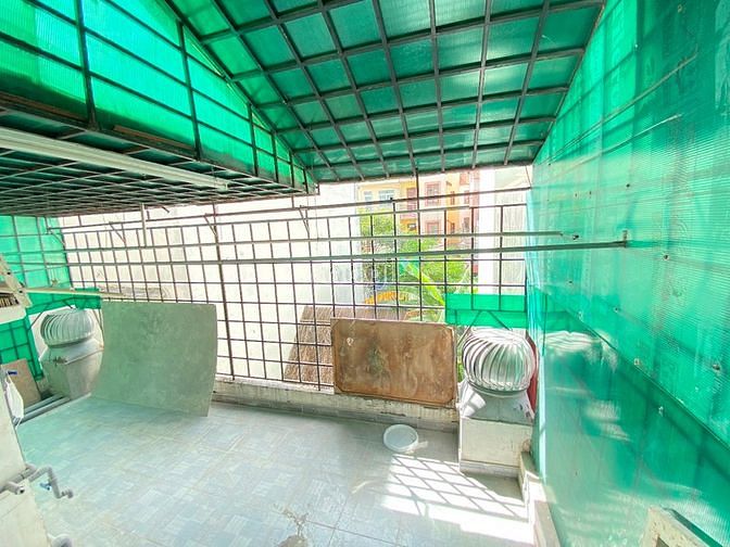 Hình ảnh Phòng trọ sinh viên có gác chỉ 2tr có wc riêng