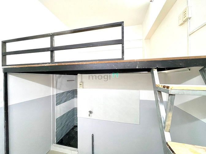 Hình ảnh Phòng trọ sinh viên có gác chỉ 2tr có wc riêng