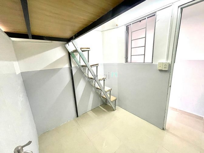 Hình ảnh Phòng trọ sinh viên có gác chỉ 2tr có wc riêng