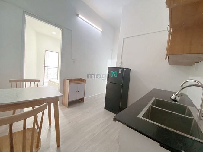 Hình ảnh Cho thuê Mb6623 nạp rút nhanh chóng 1PN đường Lê Quang Định New_ sát sân bay Tân Sơn Nhất