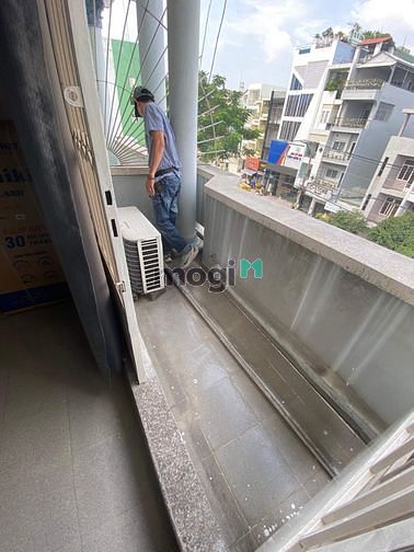 Hình ảnh CHDV FULL NT Bancol 30m2 như hình MT Chu Văn AN Bình Thạnh 5 triệu