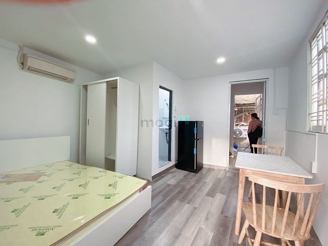 Hình ảnh Cho thuê Mb6623 nạp rút nhanh chóng 1PN đường Lê Quang Định New_ sát sân bay Tân Sơn Nhất