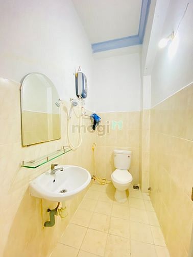 Hình ảnh CHDV FULL NT Bancol 30m2 như hình MT Chu Văn AN Bình Thạnh 5 triệu