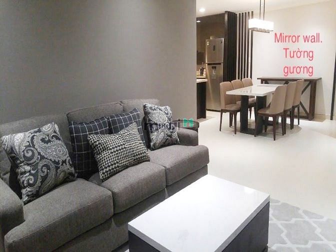 Hình ảnh Cho thuê Trang Chủ MB66.COM / Đăng Ký Tặng 66K Masteri Thảo Điền 3PN, 95m2 hoàn thiện đầy đủ nội thất