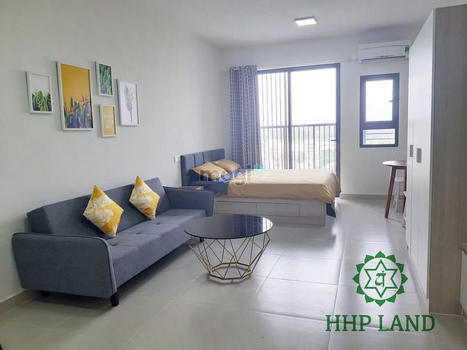 Hình ảnh Cho thuê chung cư topaz Twins phòng nhỏ full nội thất Biên Hoà