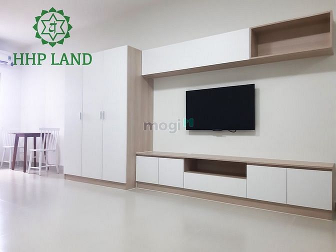 Hình ảnh Cho thuê chung cư topaz Twins phòng nhỏ full nội thất Biên Hoà